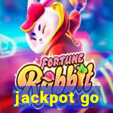 jackpot go