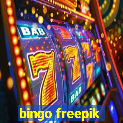 bingo freepik