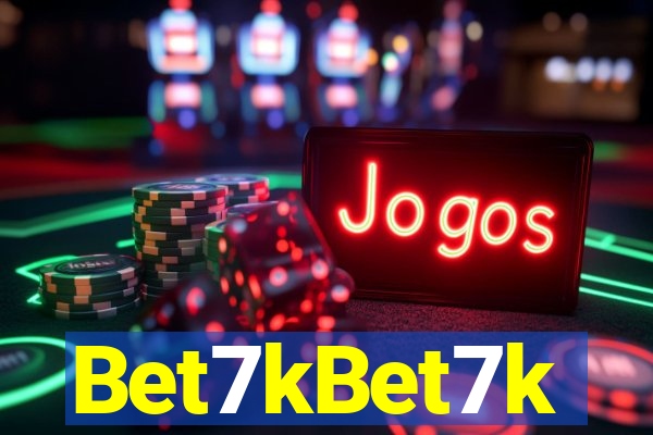 Bet7kBet7k