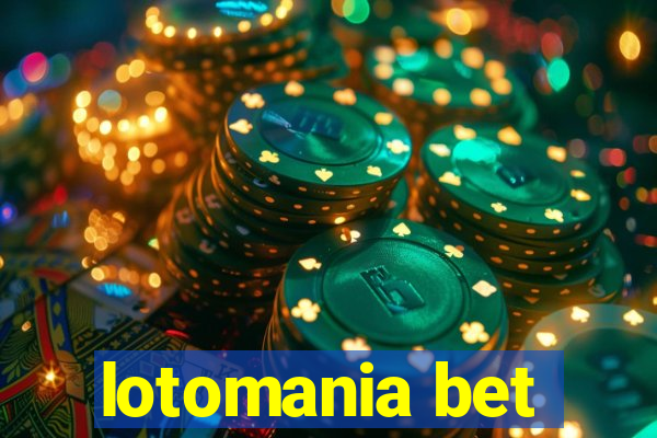 lotomania bet