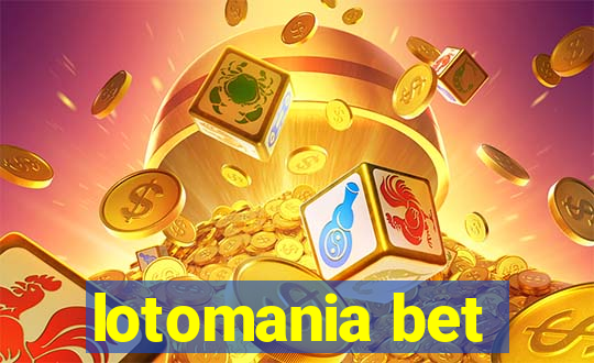 lotomania bet