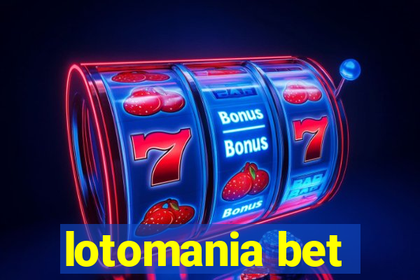 lotomania bet