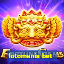 lotomania bet