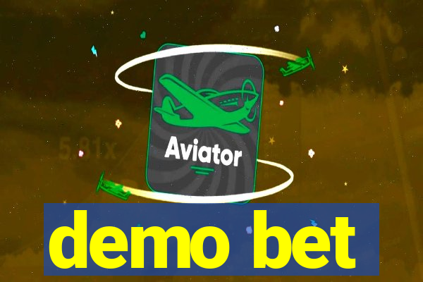 demo bet