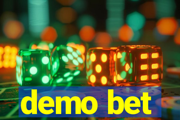 demo bet