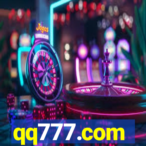 qq777.com