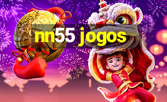 nn55 jogos