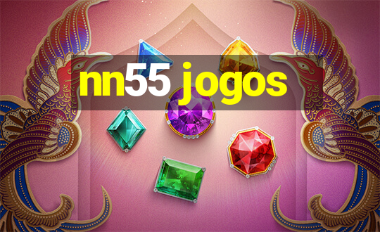 nn55 jogos