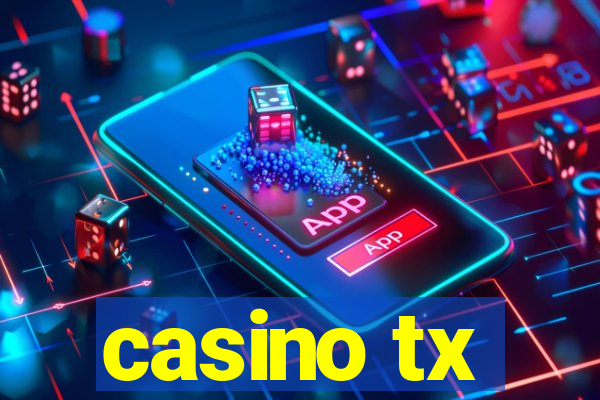 casino tx