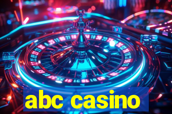 abc casino