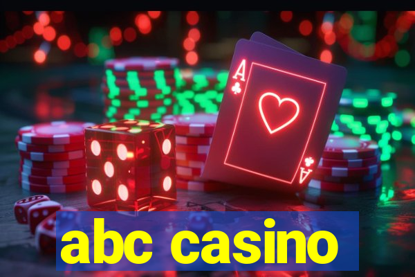 abc casino