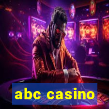 abc casino