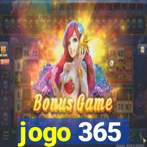 jogo 365