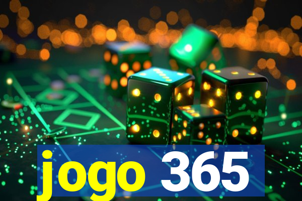 jogo 365