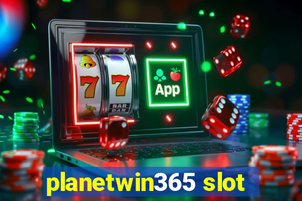 planetwin365 slot