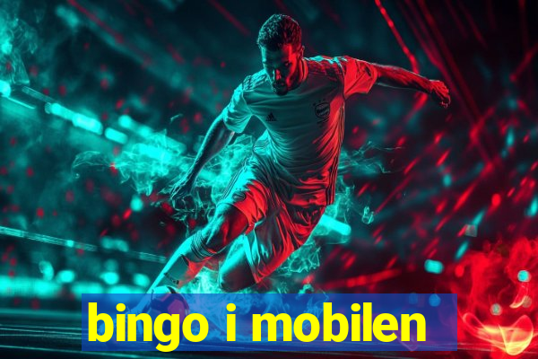 bingo i mobilen