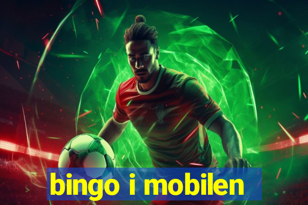 bingo i mobilen