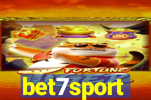 bet7sport