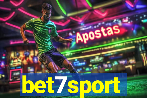 bet7sport