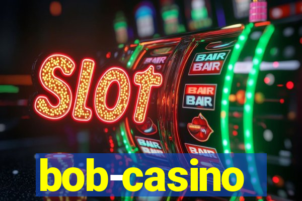 bob-casino