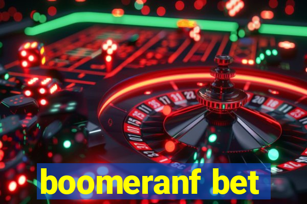 boomeranf bet