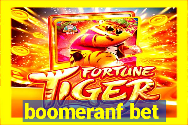 boomeranf bet