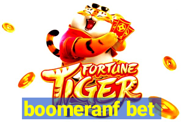 boomeranf bet