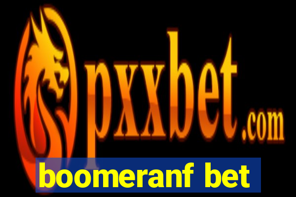 boomeranf bet