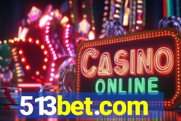 513bet.com