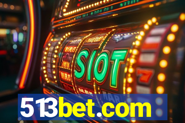 513bet.com