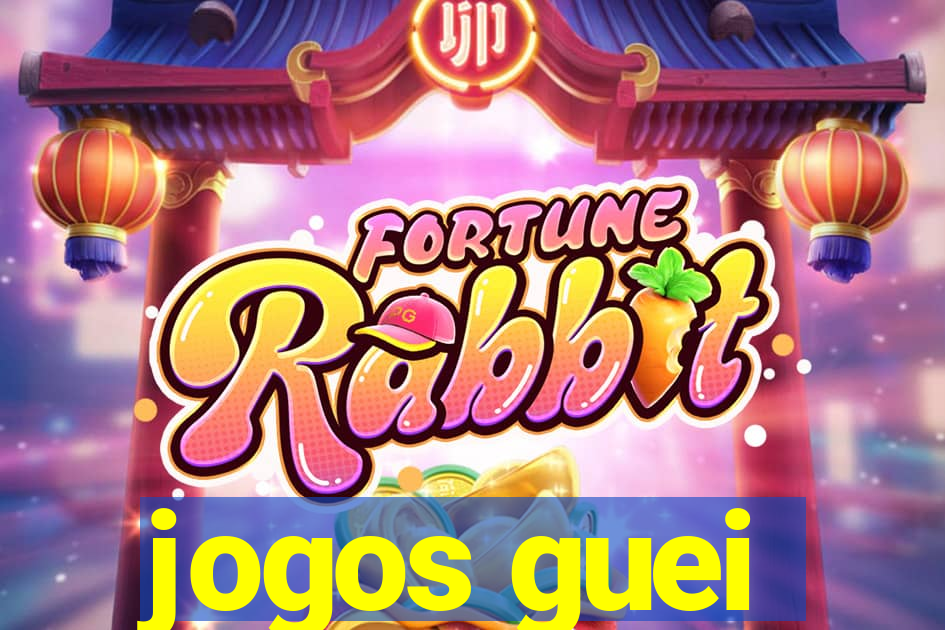 jogos guei