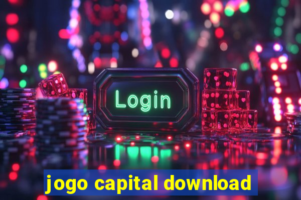 jogo capital download