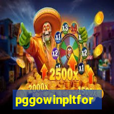 pggowinpltfor