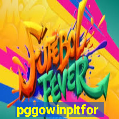 pggowinpltfor