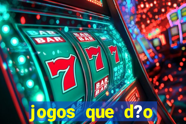 jogos que d?o b?nus ao se cadastrar