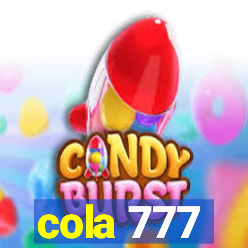 cola 777