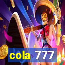 cola 777