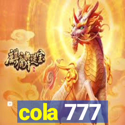 cola 777