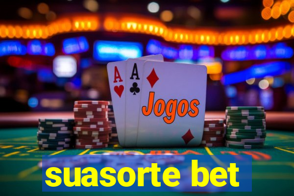 suasorte bet