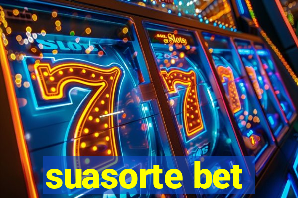 suasorte bet