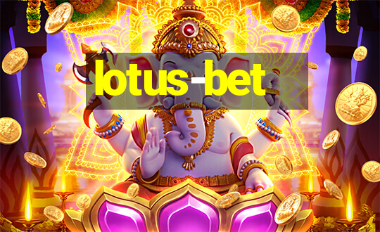 lotus-bet