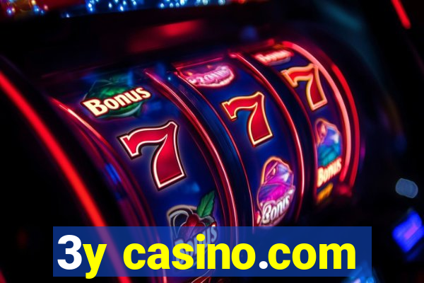 3y casino.com