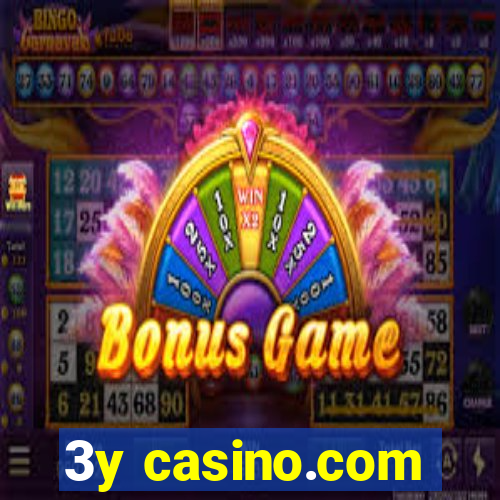 3y casino.com