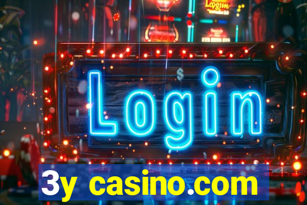 3y casino.com