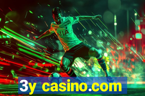 3y casino.com