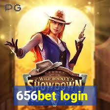 656bet login