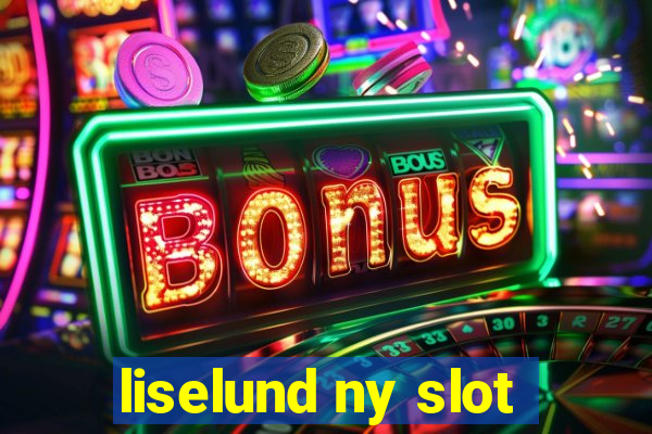 liselund ny slot