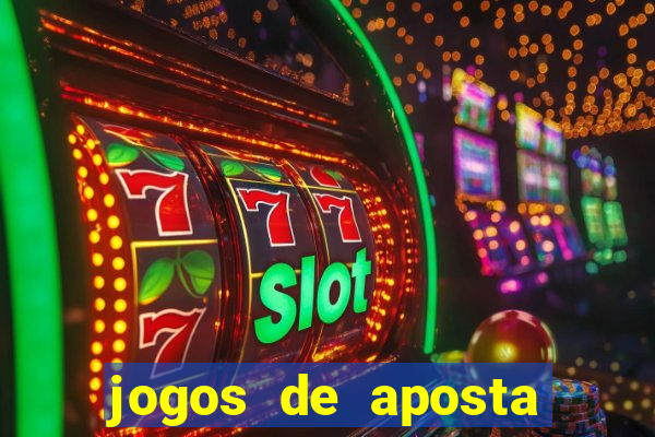 jogos de aposta online de 1 real