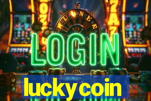 luckycoin