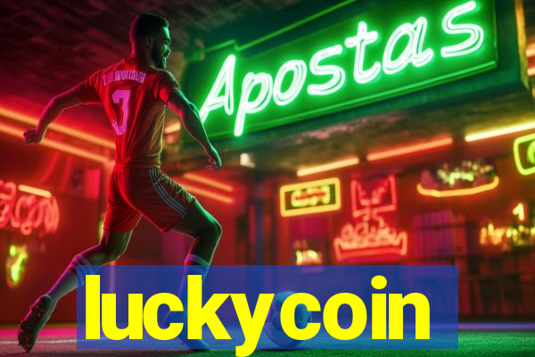 luckycoin